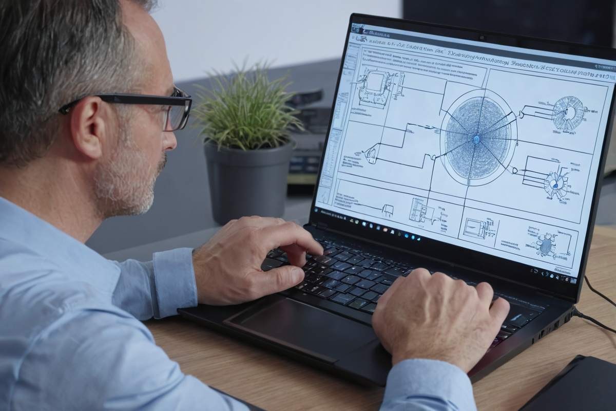 Windows 10 Bluescreen: Ursachen und Schritt-für-Schritt-Lösungen für häufige Fehlercodes