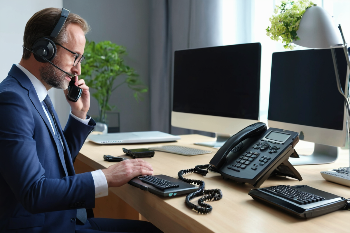 STARFACE Cloud-Telefonanlage: Umstieg und Einrichtung für Ihr Unternehmen