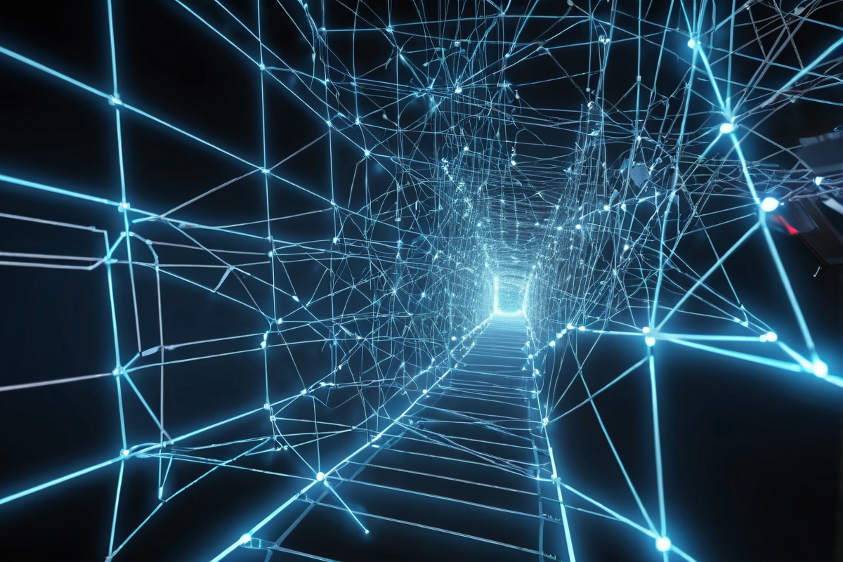 Open RAN: Die Revolution der Mobilfunknetze – Mehr als nur ein Trend?