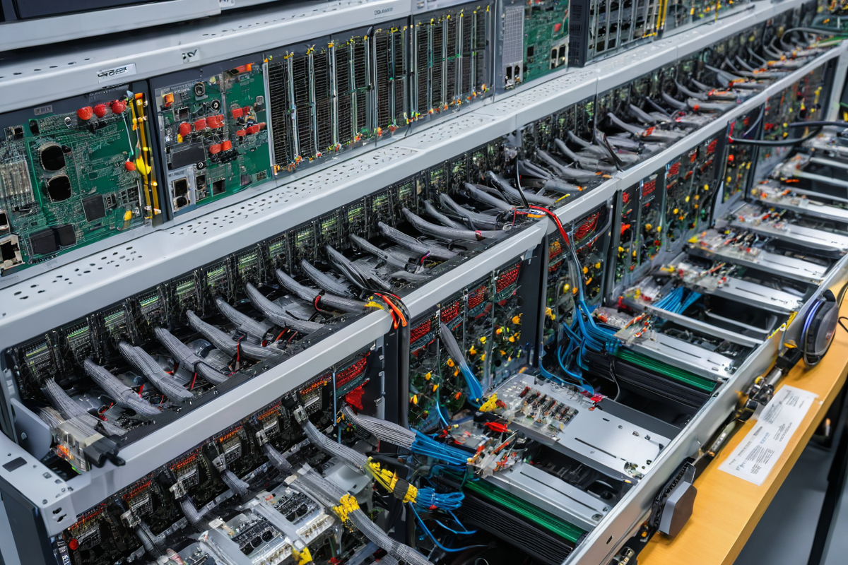 Open RAN: Die Revolution der Mobilfunknetze – Mehr als nur ein Trend?