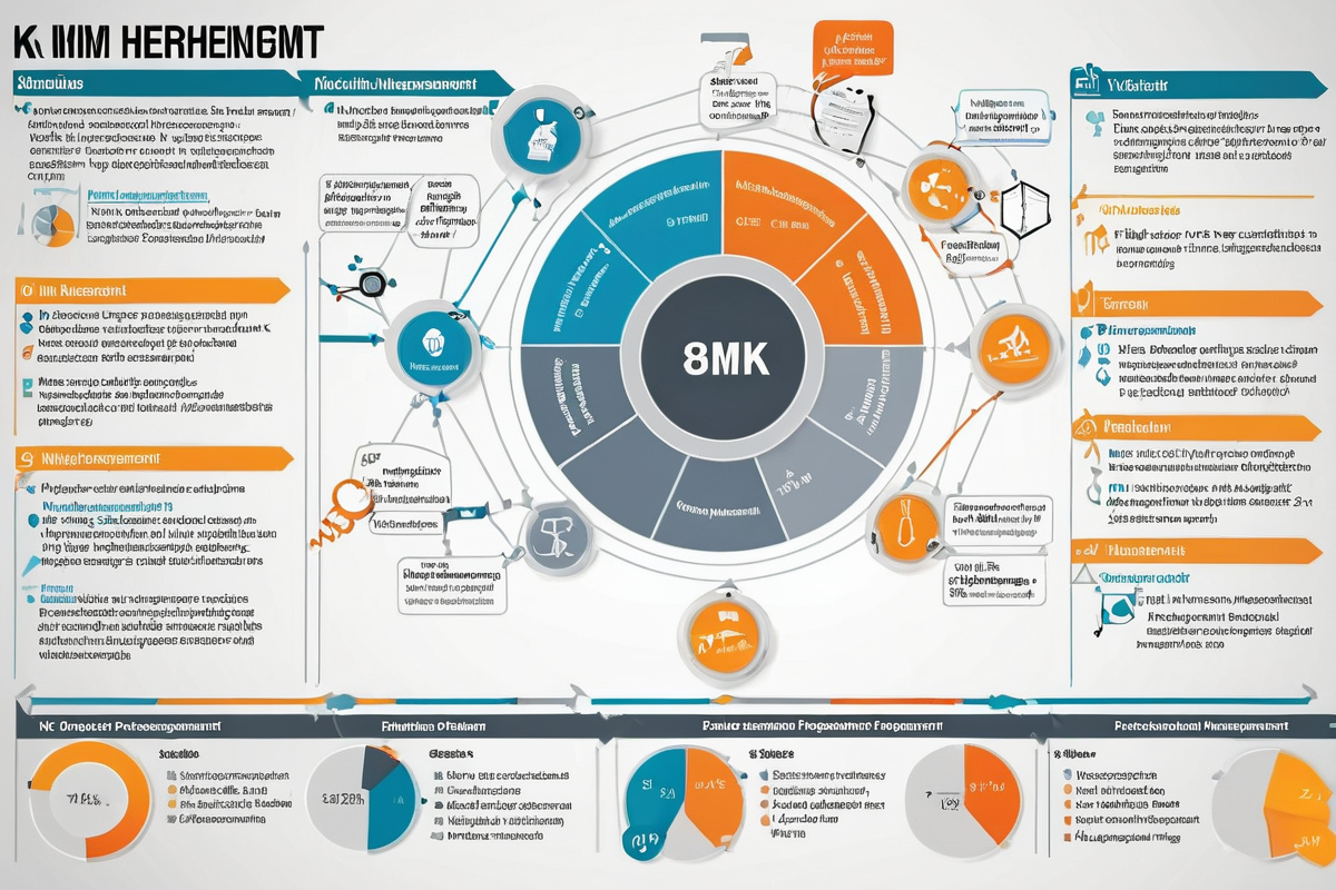 KI-gestützte Projektmanagement-Tools: Effizienzsteigerung für KMUs