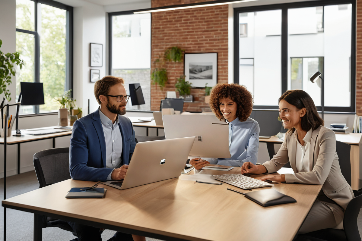 Microsoft 365 Familien vs. Business 2026: Der ultimative Produktvergleich für Ihre Entscheidung