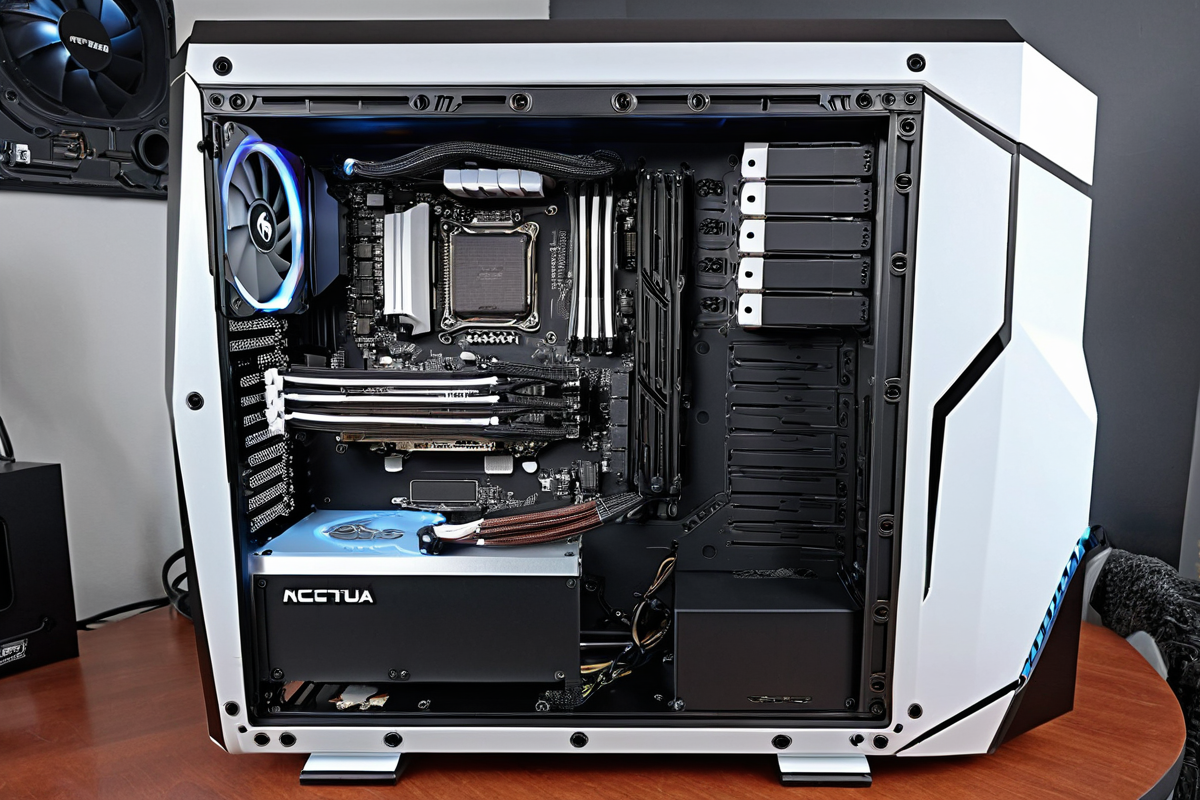Heiß gelaufen: Noctua vs. Arctic – Die besten Lüfterlösungen für Ihren Gaming-PC im Vergleich (Stand 2026)