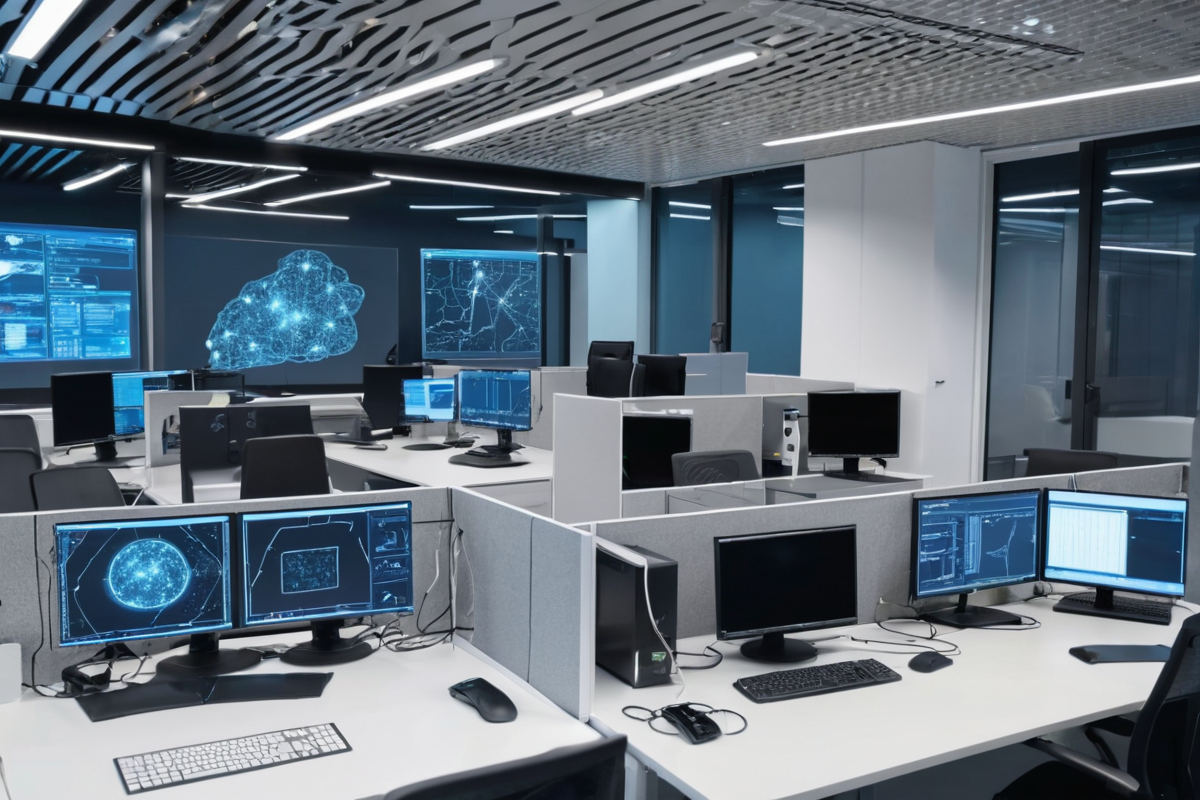 5G für KMU: Mehr als nur schnelle Daten – Der Weg zur intelligenten Vernetzung und KI-gestützten Geschäftsprozessen