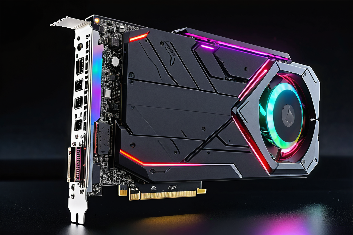 Die Zukunft des Gaming-Speichers: PCIe 5.0 SSDs vs. neuartige optische Datenträger – Ein Blick auf die nächste Generation der Ladezeiten