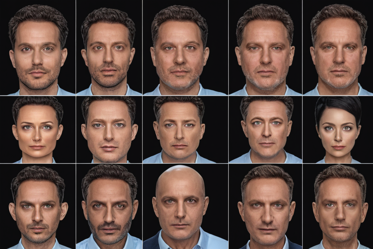 Generative KI und Deepfakes: Ihr Schutzschild gegen Desinformations-Attacken