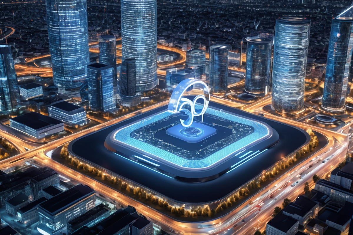 5G-gestützte KI-Telefonie: Wie Ultra-Low-Latency die Geschäftskommunikation revolutioniert