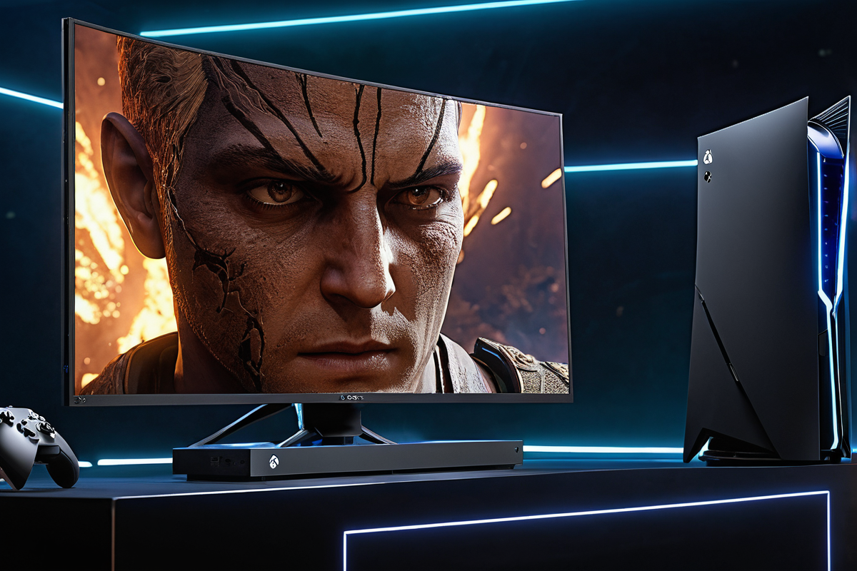 PS5 Pro vs. Xbox Series X Pro: Die Gerüchteküche brodelt – Was erwartet uns 2026?
