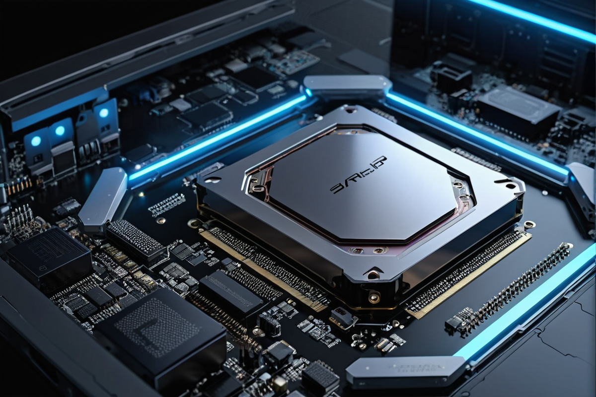 Neue Ära der Gaming-Hardware: Intel Lunar Lake vs. AMD Zen 5 – Was steckt hinter den Prozessoren der nächsten Generation für Laptops?