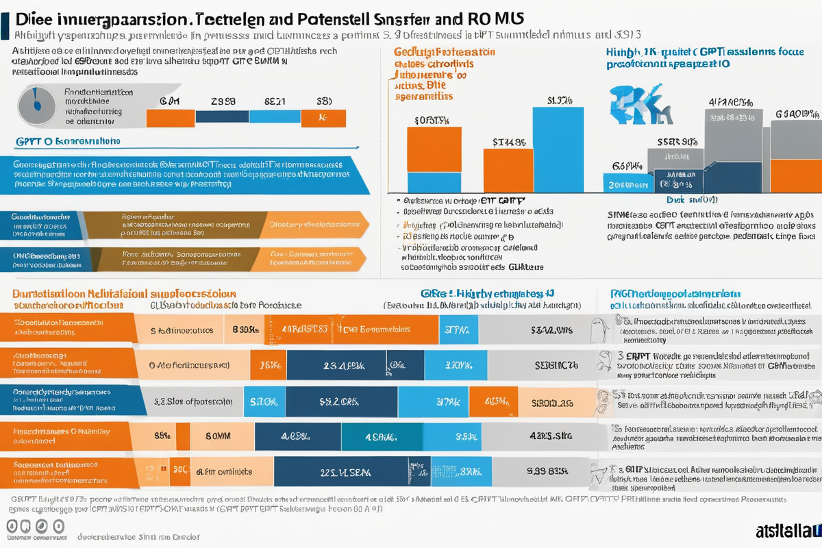 GPT-4o & GPT-5: Der Quantensprung für Ihr KMU – Neue LLMs, neue Chancen, neue Pflichten