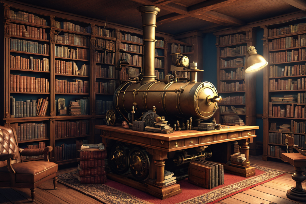 Steam-Geheimnisse gelüftet: Die verborgenen Schätze der Community – Welche Spiele sind 2024 heiß begehrt und wie entdecke ich sie?