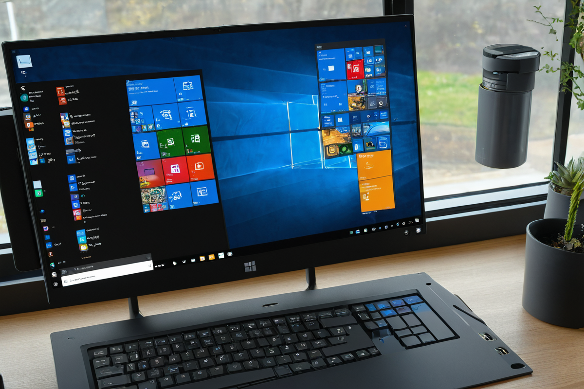Windows 11: Eldritch Horror oder Segen? Deaktivieren Sie nervige Features und gewinnen Sie die Kontrolle zurück!