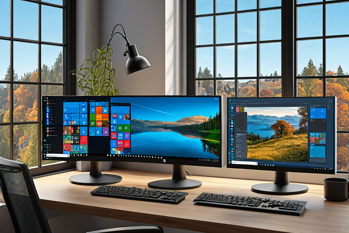 Windows 11: Der Ruf nach Klassikern – Schach, Solitär & Co. zurück auf den Desktop!