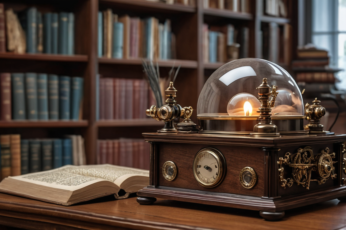 Steam-Bibliotheken 2028: Mehr als nur Spiele – Die Entdeckung versteckter Perlen und der Aufstieg der Retro-Sammler