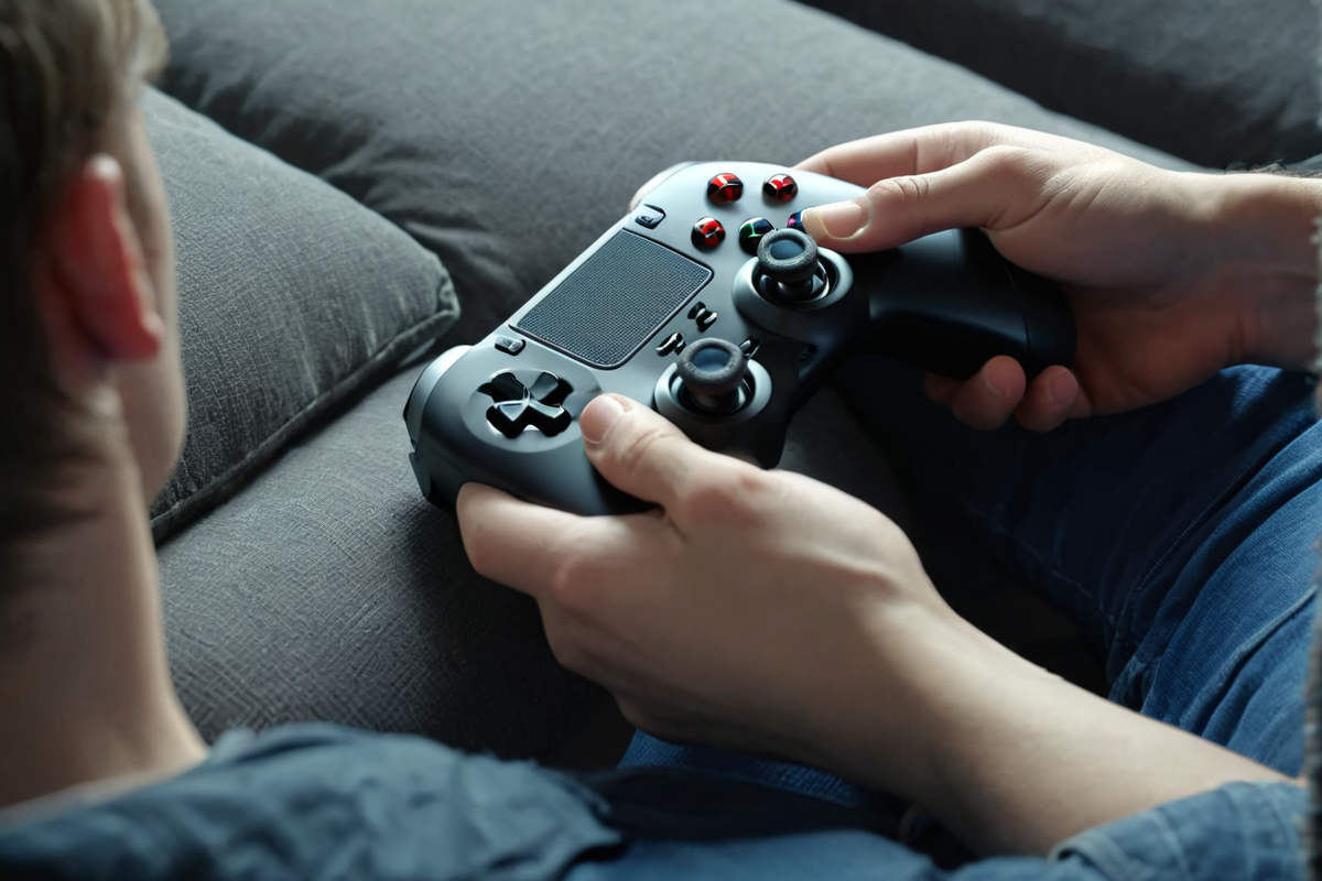 Next-Gen Handhelds: Die Renaissance des mobilen Gamings – Was erwartet uns nach Steam Deck & ROG Ally?