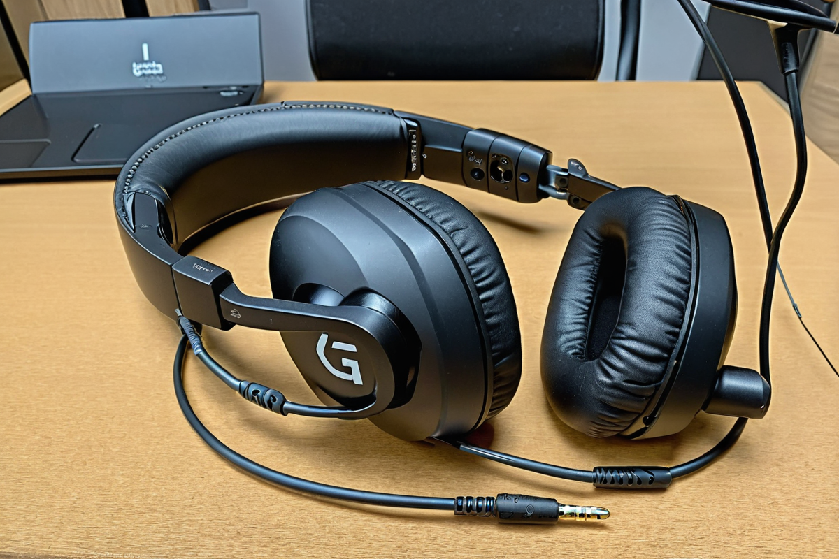 Logitech G Pro X 2026 im Test: Der neue König der Gaming-Headsets?