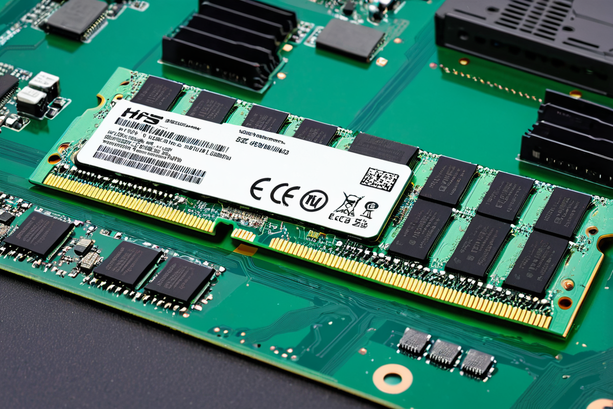 Gebrauchter Server-RAM: DDR4-Schnäppchenjagd für den Heim-PC?