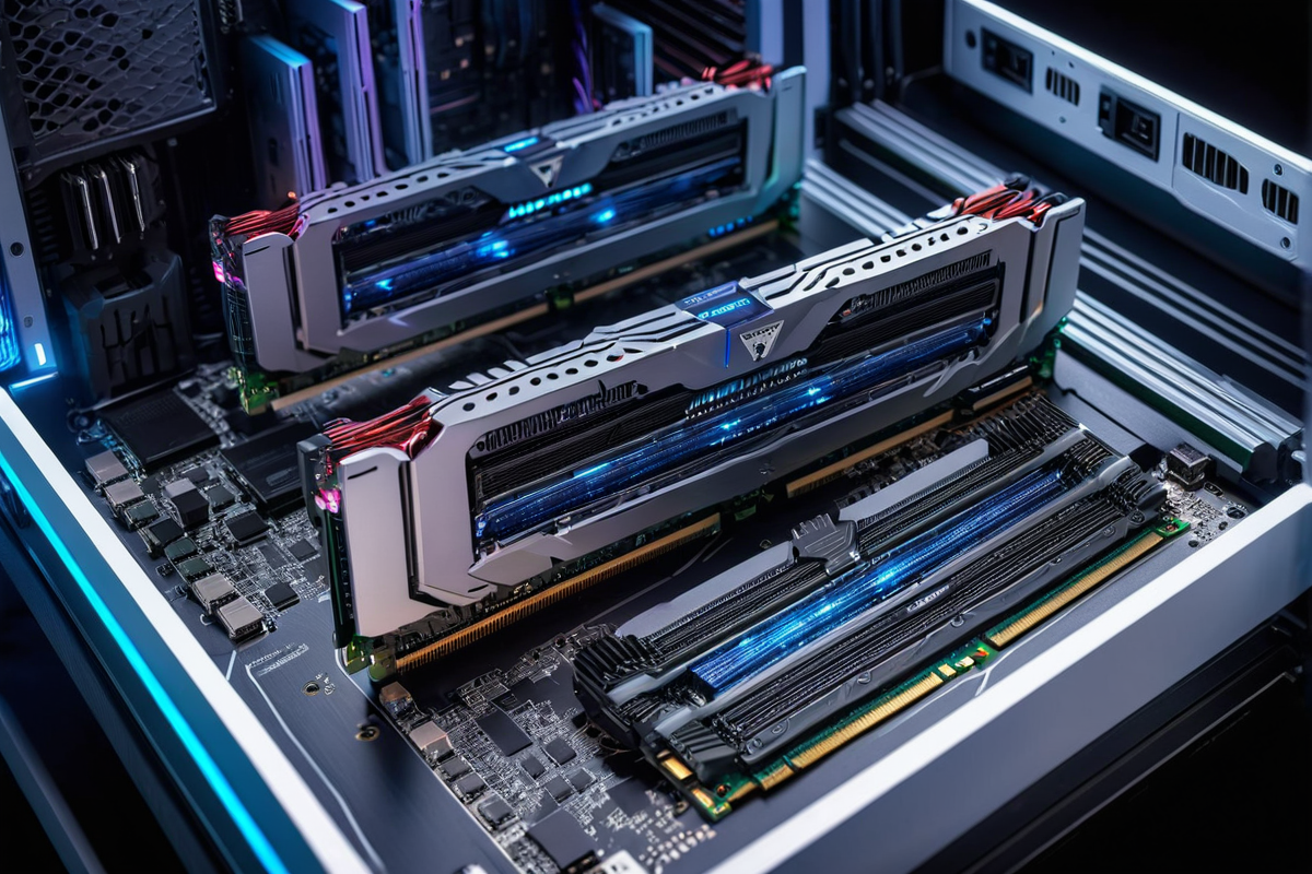 Gebrauchte Server-RAM vs. Neue Standard-Kits: Das ultimative Spar-Upgrade für deinen Gaming-PC 2026