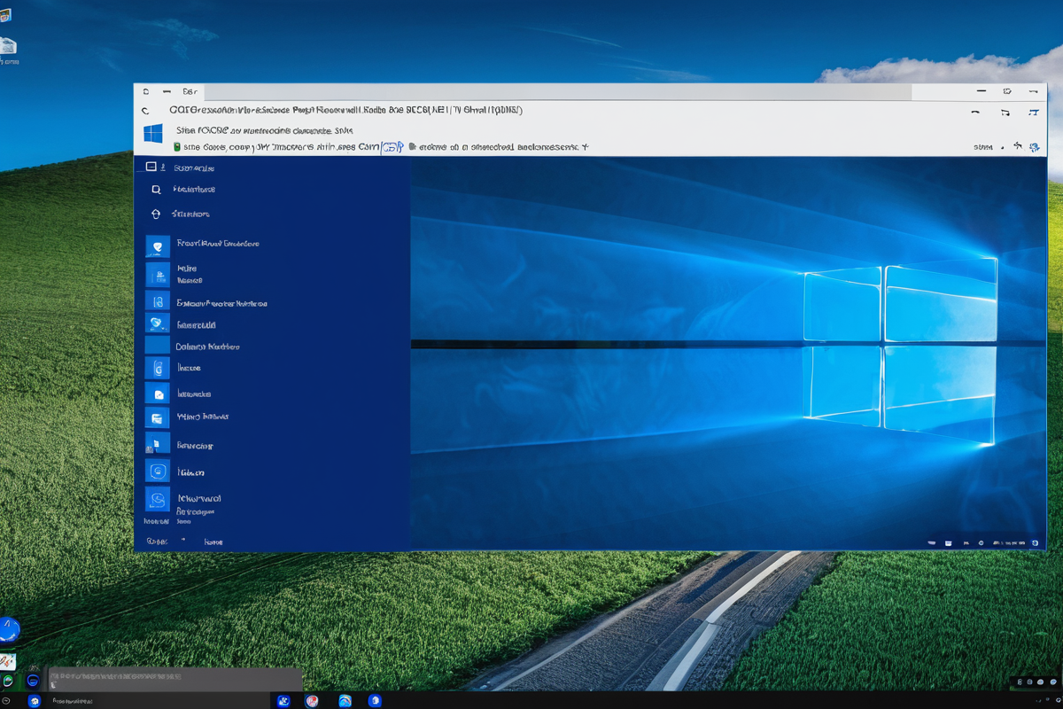 Windows 11: Der Bluescreen-Albtraum nach dem Patch Tuesday – Sofortige Lösungsstrategien für Admins und User
