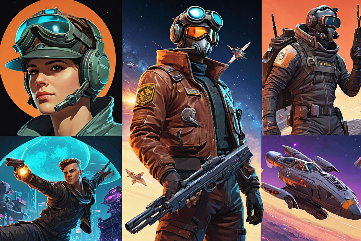 Von Retro-Konsolen bis zur nächsten Generation: Der ultimative Guide zu Gaming-Aktivierungsschlüsseln 2025 – Deals, Deals, Deals!