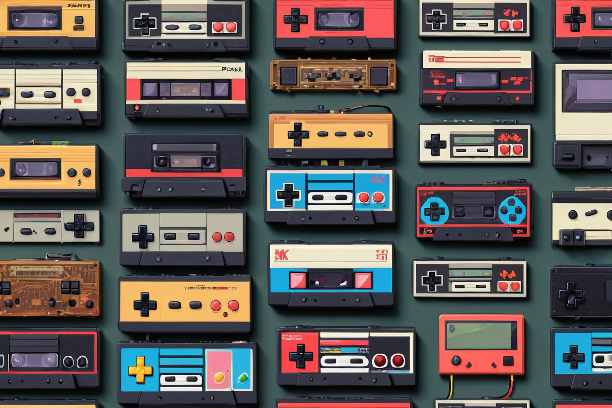 Retro-Revival 2.0: SNES & N64 feiern 2024/2025 ein Comeback – So sicherst du dir die Legenden!