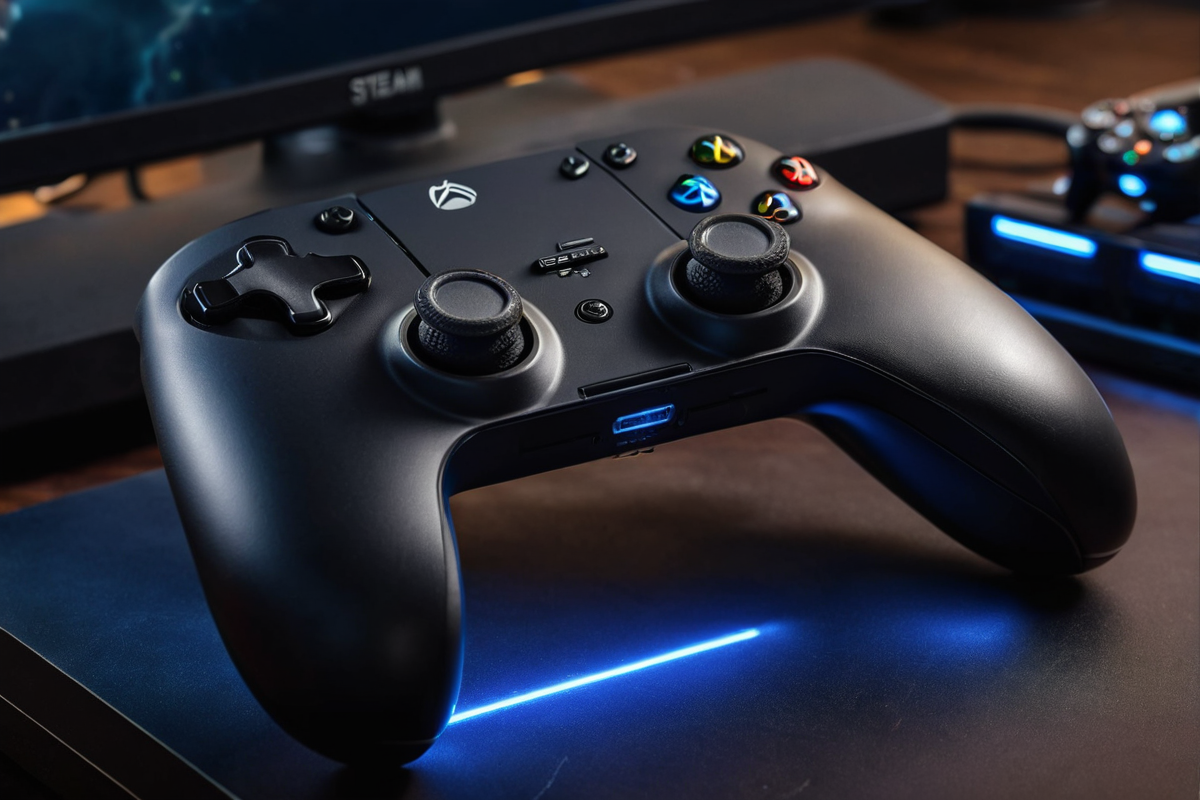 Steam vs. Epic Games Store: Der ultimative Schnäppchen-Guide 2026 – Wo dein Geld am weitesten reicht!