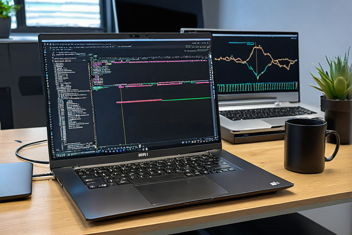 KI-Code-Assistenten: GitHub Copilot vs. Tabnine im Praxis-Check für deutsche KMUs