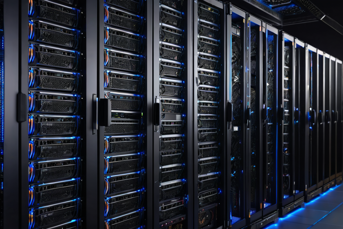Downsizing-Revolution: Gebrauchte Server-Power im Mini-ITX-Gehäuse