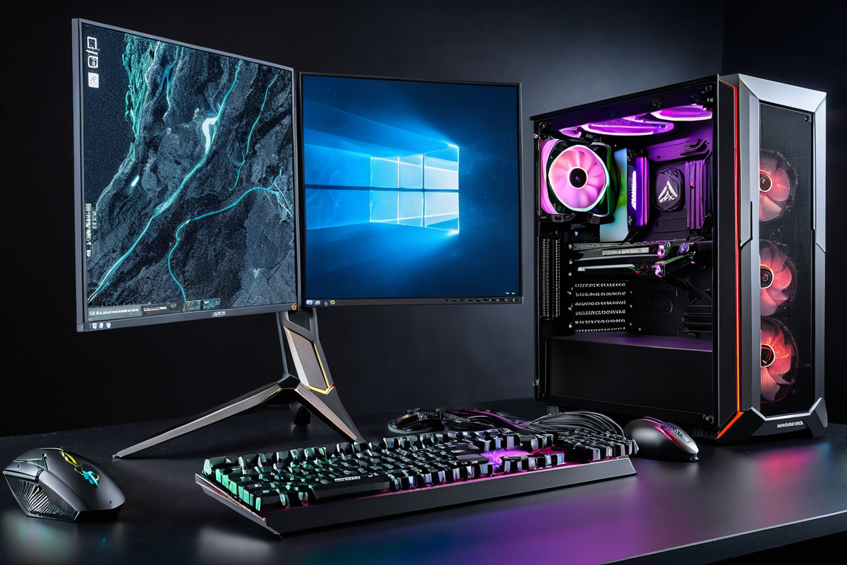 Gebrauchte High-End-GPUs 2026: RTX 3090 vs. RX 6900 XT – Schnäppchenjagd oder technisches Risiko?