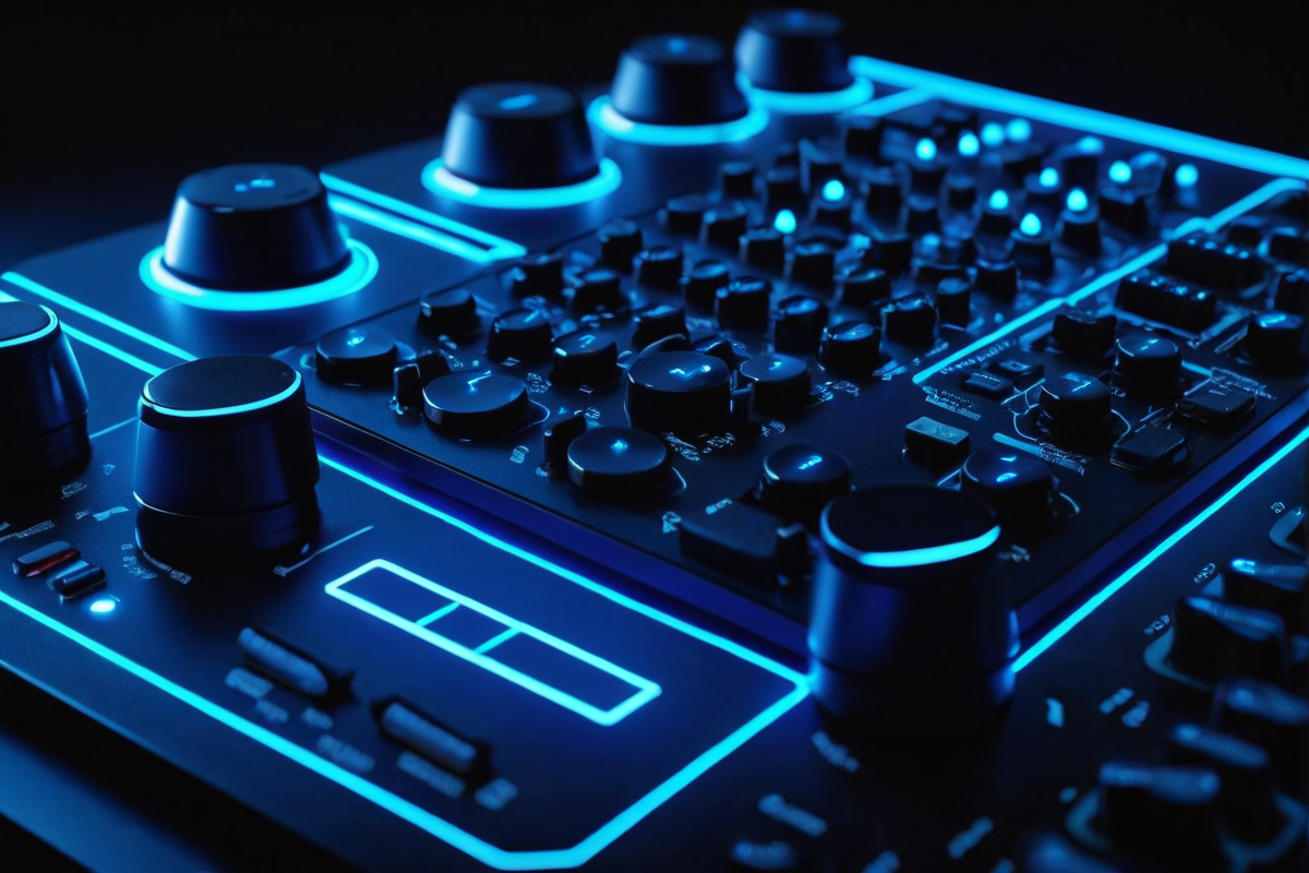 Die nächste Ära des Gamings: KI-Controller und neuro-gesteuerte Eingabe revolutionieren das Spielerlebnis