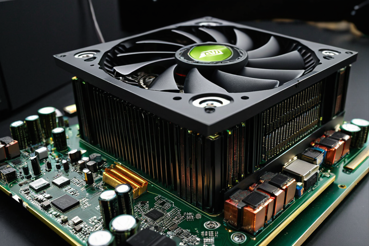 Gebrauchte High-End-Workstation-Grafikkarten 2024: Quadro vs. Radeon Pro – Taugen sie für ambitionierte Heimanwender?