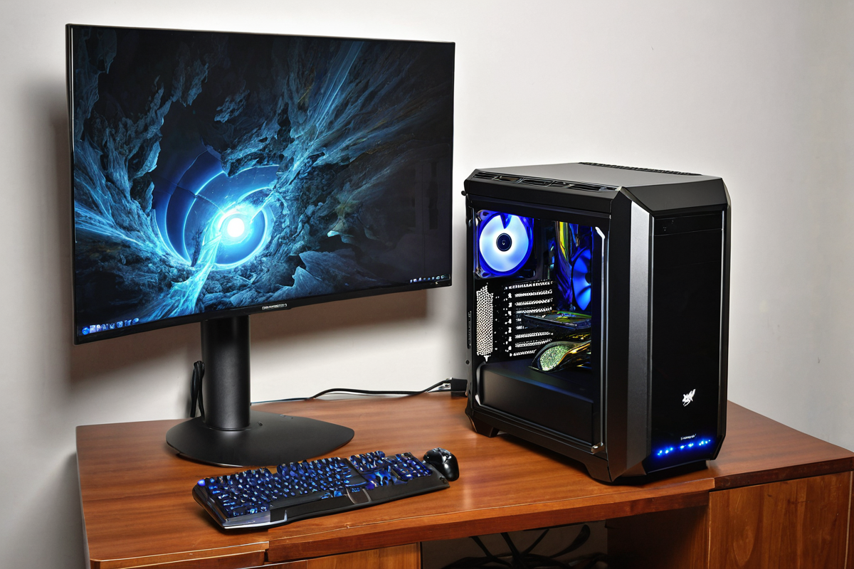 Mini-ITX-Gaming-PCs: Fractal Design Terra vs. Cooler Master NR200P im Duell der Kompakten