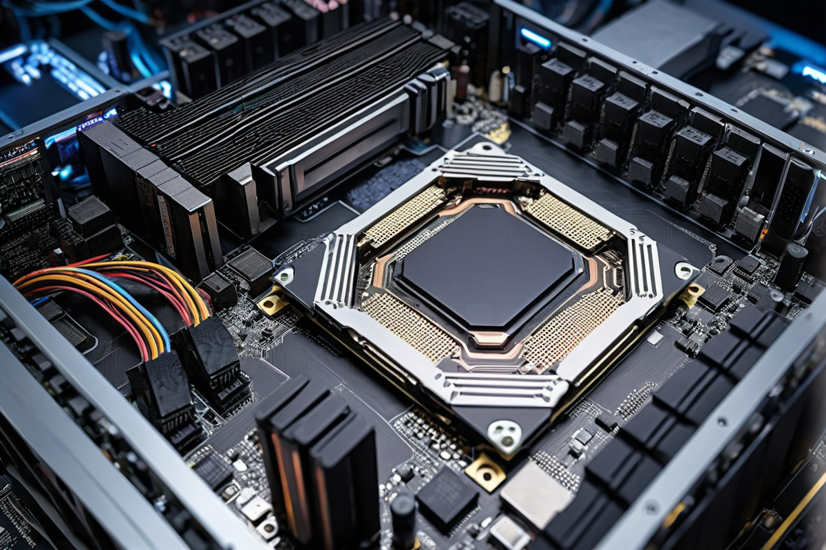 DIY-Server-Upgrade im Gaming-PC: Gebrauchte ECC RDIMMs 2026 – Der Praxis-Check