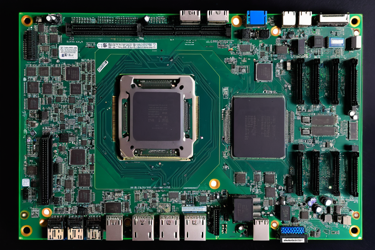 DIY-Server-Upgrade im Gaming-PC: Gebrauchte ECC RDIMMs 2026 – Der Praxis-Check
