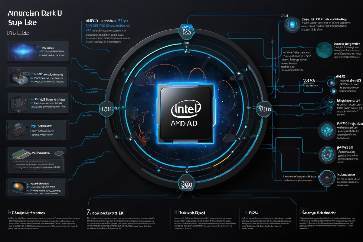 Der Kampf um die NPU: Intel Lunar Lake gegen AMD Zen 5 – Wer dominiert die Ära der On-Device KI?