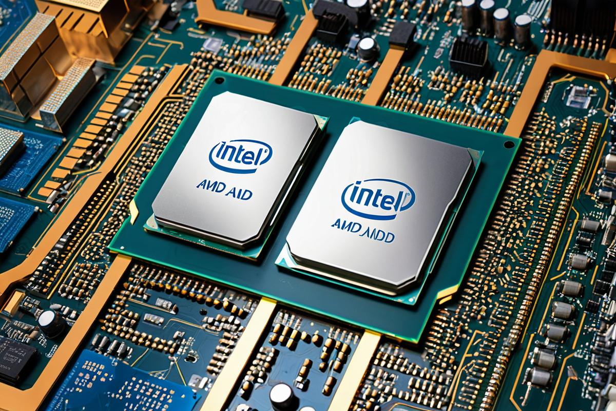 Der Kampf um die NPU: Intel Lunar Lake gegen AMD Zen 5 – Wer dominiert die Ära der On-Device KI?