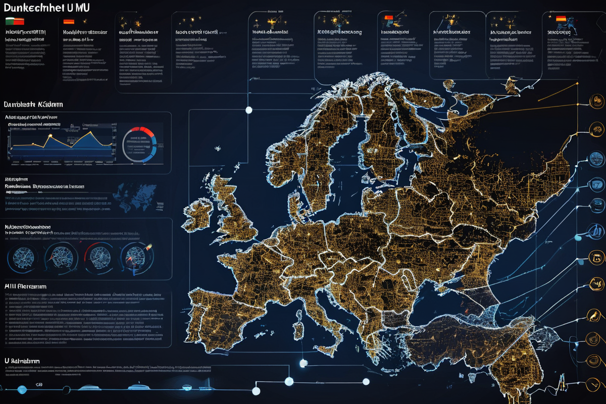 EU AI Act für KMUs: Generative KI rechtssicher nutzen – Der Praxis-Leitfaden