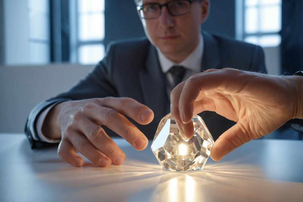 Prompt Engineering für Fortgeschrittene: Wie deutsche KMUs mit Claude Design und Gemini die visuelle Content-Erstellung beschleunigen