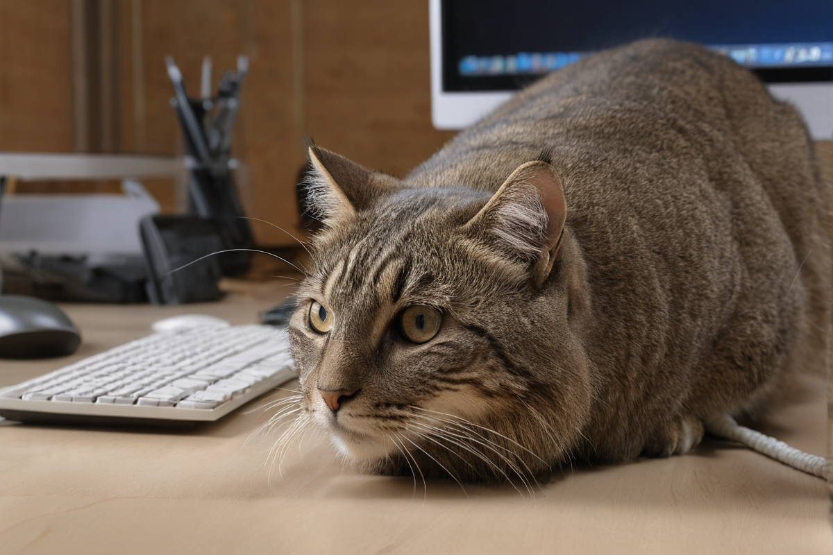 KI-Datenaufbereitung für KMU: Claude und ChatGPT entwirren das Datenchaos