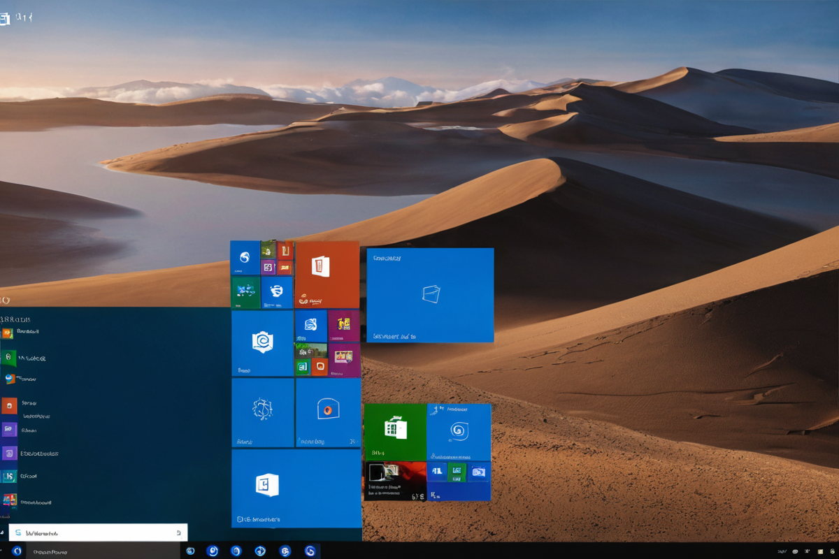 Windows 11: Das April-Update 2026 im Praxistest – Mehr als nur Bugfixes? Was KMUs jetzt wissen müssen!