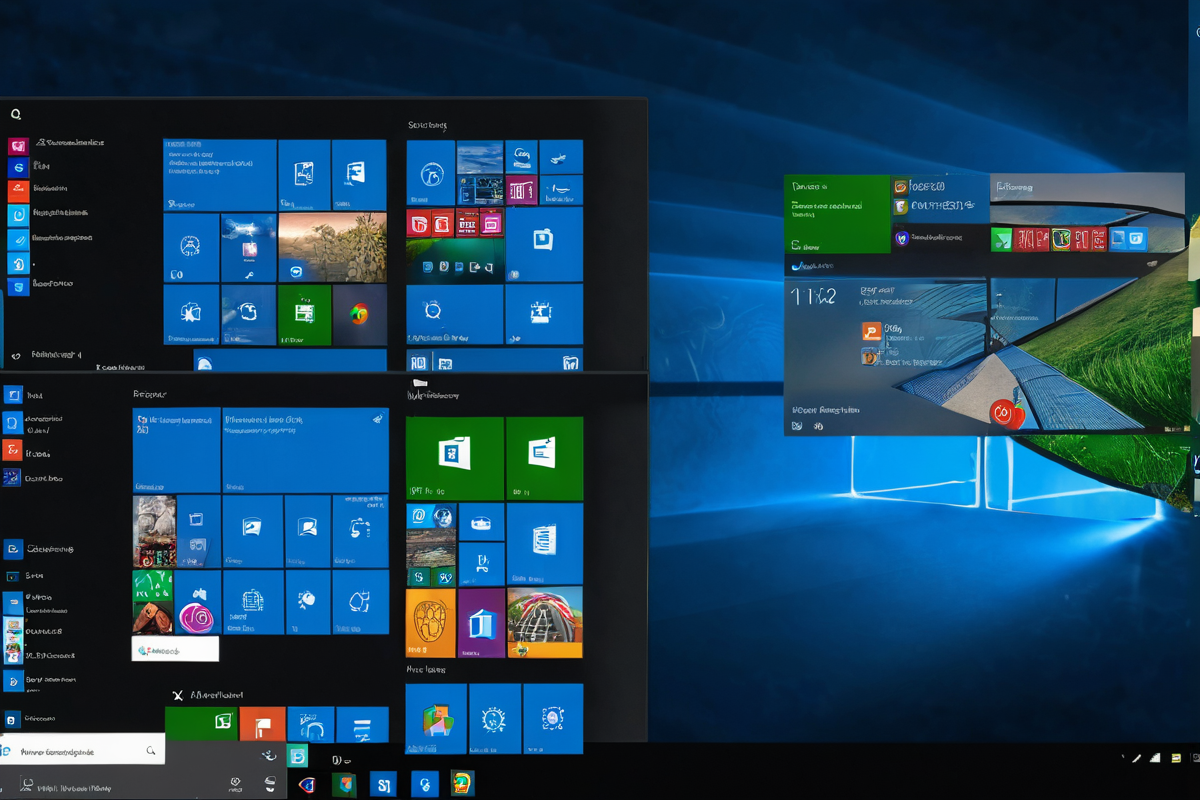Windows 11: 'Patch Tuesday'-Albtraum im April 2026 – Domain Controller-Neustarts und andere PSA-Probleme – Soforthilfe für KMUs!