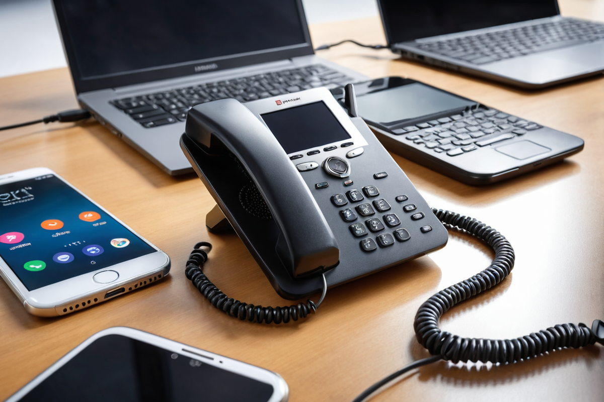 Microsoft Teams Phone: Umfassende Migration von Altsystemen und hybriden Lösungen – Praxistipps für deutsche KMUs