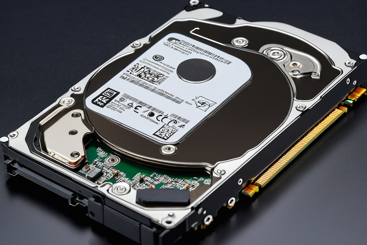 Gaming-Speicher-Upgrade 2026: SSDs vs. HDDs – Welcher Datenträger bringt den größten FPS-Boost?