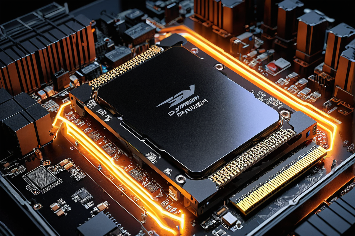 Gaming-Speicher-Upgrade 2026: SSDs vs. HDDs – Welcher Datenträger bringt den größten FPS-Boost?