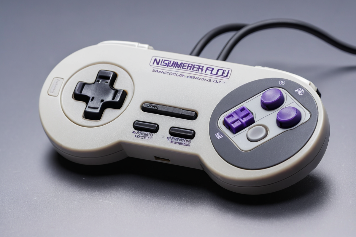 Retro-Gaming-Revival 2024: SNES & N64 im Fokus – Nostalgie trifft auf digitale Sammlerstücke