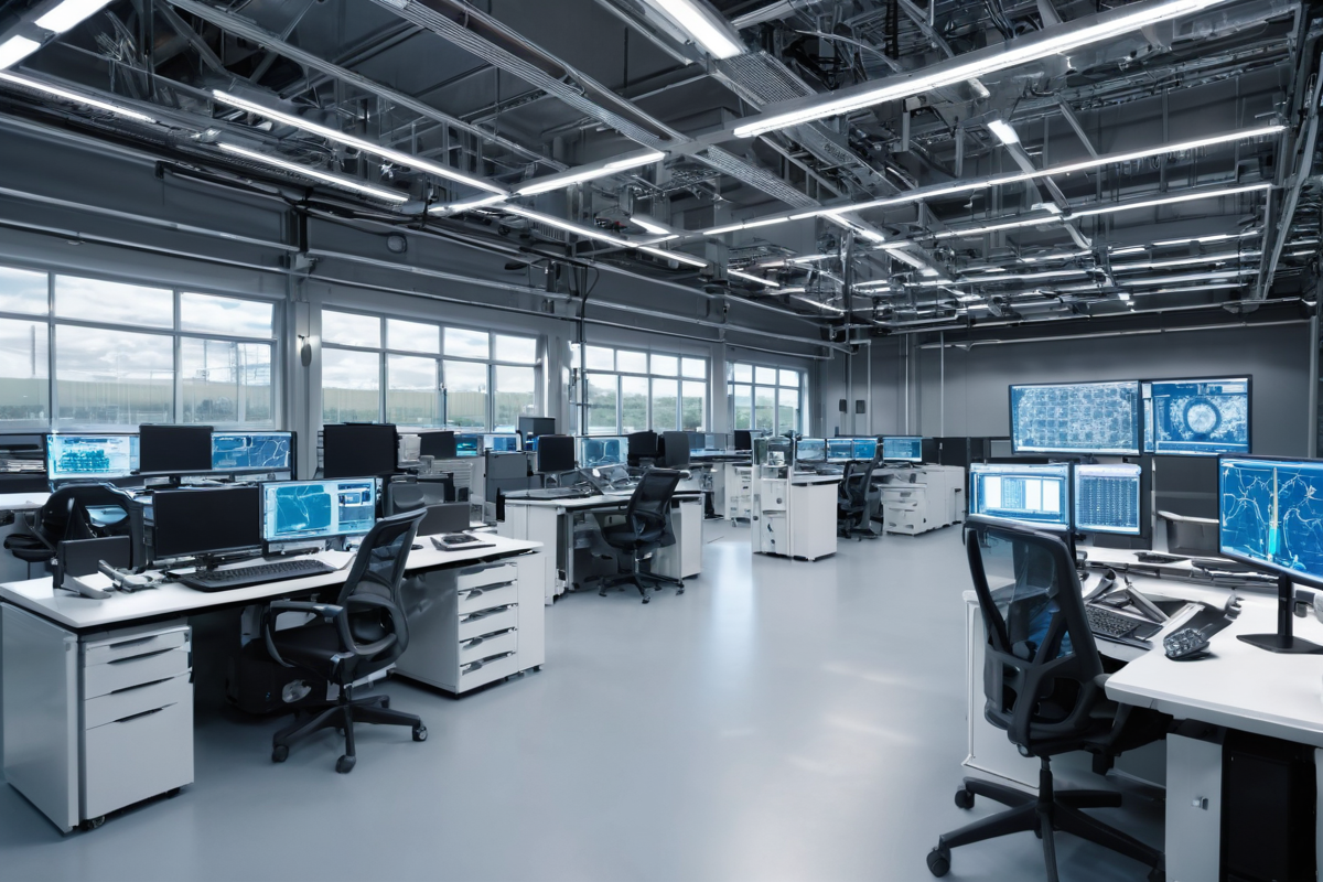 5G-Privatnetze für KMU: Die unsichtbare Infrastruktur für KI-gesteuerte Geschäftsprozesse und ultraschnelle Kollaboration