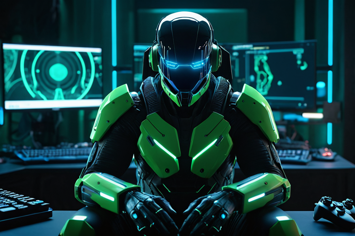PC-Gaming-Hardware 2024: Was kommendes Jahr wirklich zählt – Mehr als nur FPS