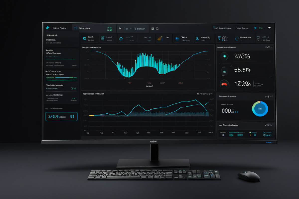 Mini-ITX Gaming-PCs: Gebrauchte Server-Komponenten als Schlüssel zur Kosteneffizienz