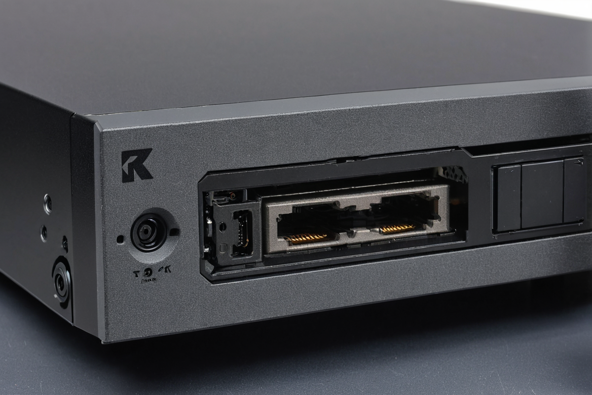 Mini-ITX Gaming-PCs: Gebrauchte Server-Komponenten als Schlüssel zur Kosteneffizienz