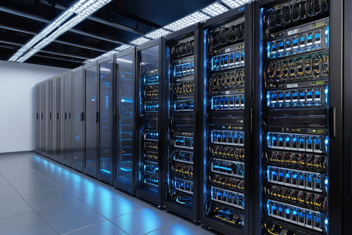 Flüsterleise vs. Kraftprotz: Der ultimative NAS-Vergleich für KMUs (2026)